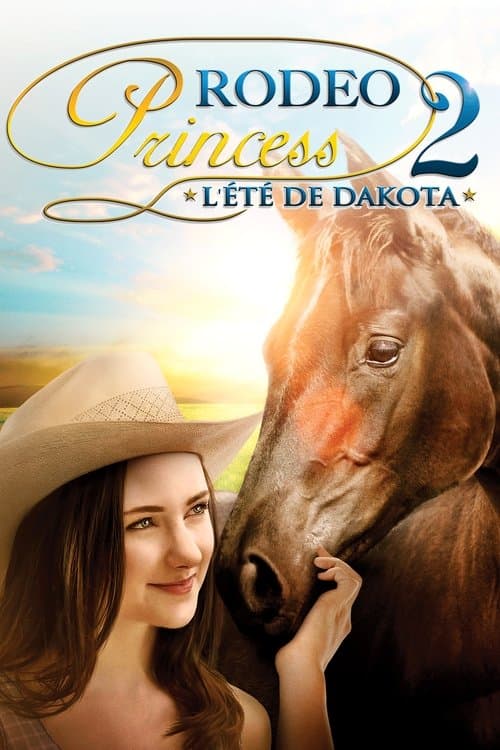 Dakota's Summer still 7