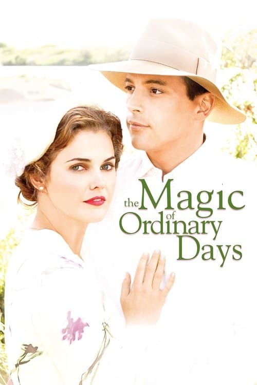 The Magic of Ordinary Days still 6