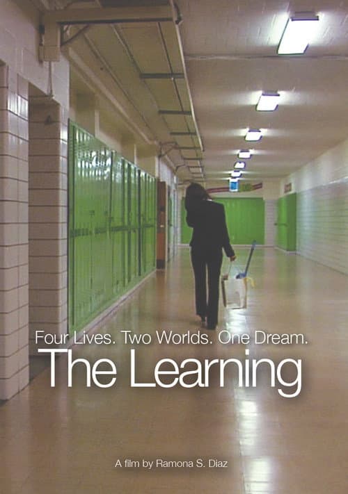 The Learning still 1
