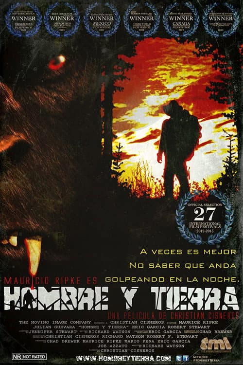 Hombre Y Tierra still 1