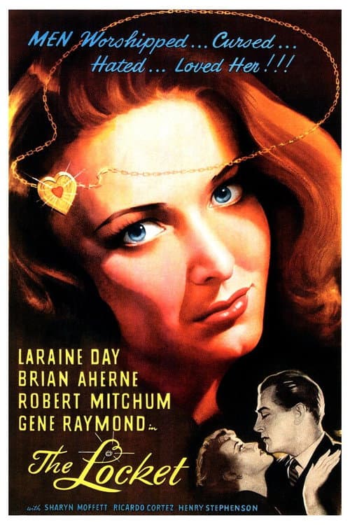 The Locket still 6