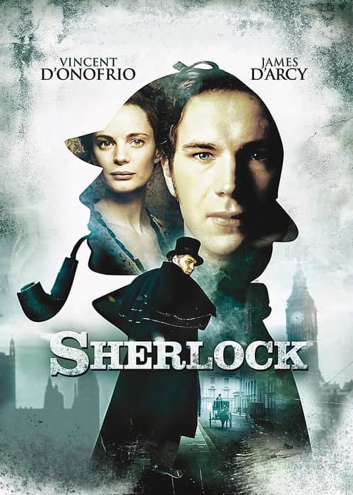 Sherlock: Case of Evil still 8