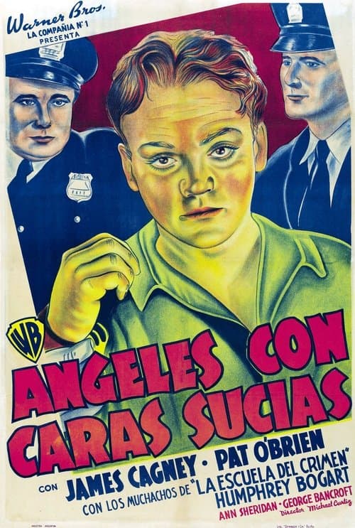 Angels with Dirty Faces still 8