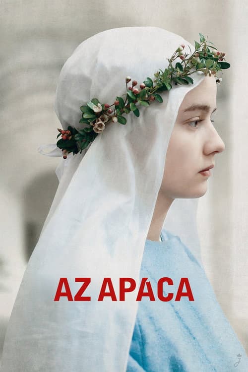 The Nun still 7
