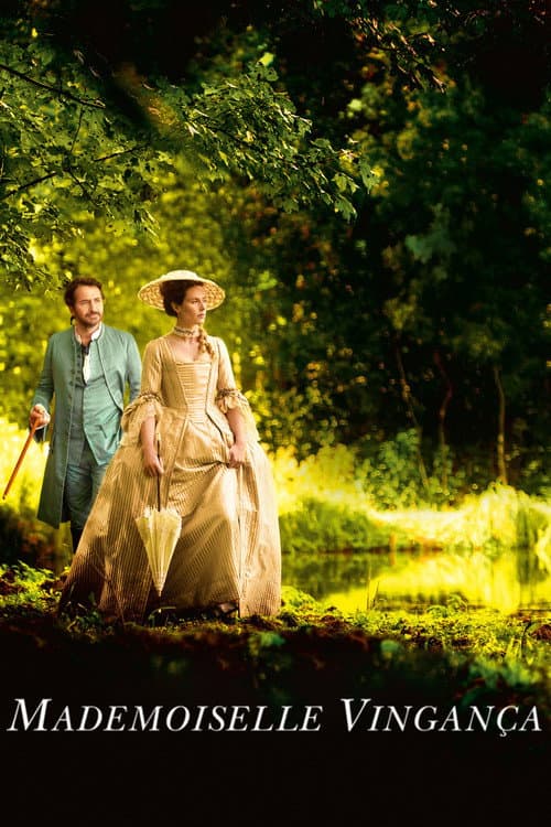Lady J still 8
