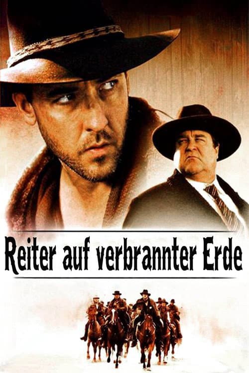 The Jack Bull still 8