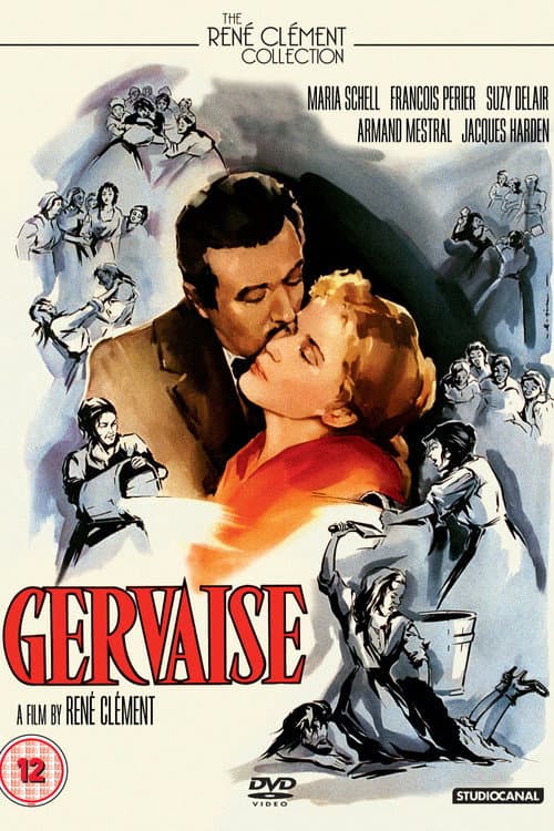 Gervaise still 6