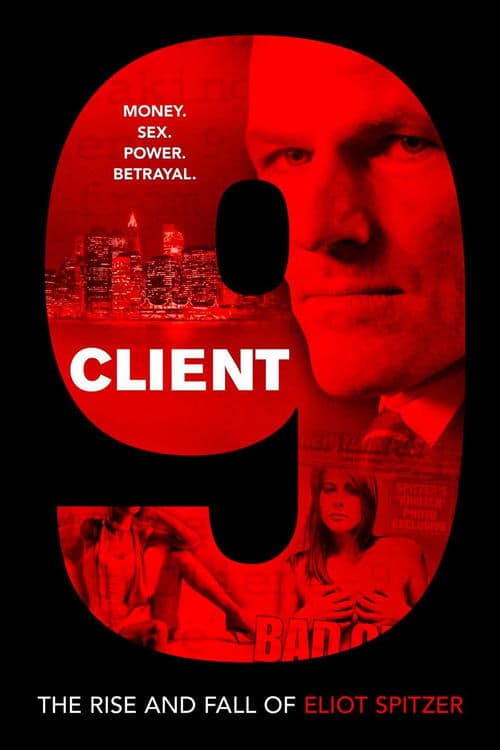 Client 9: The Rise and Fall of Eliot Spitzer still 2