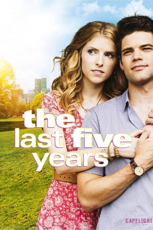 The Last Five Years still 8