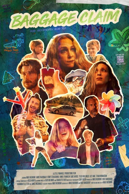 Baggage Claim still 1
