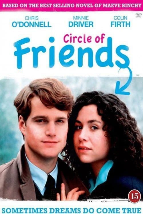 Circle of Friends still 6