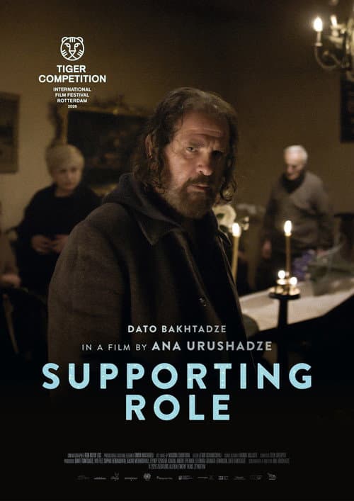 Supporting Role still 6