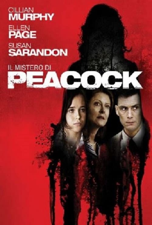 Peacock still 8