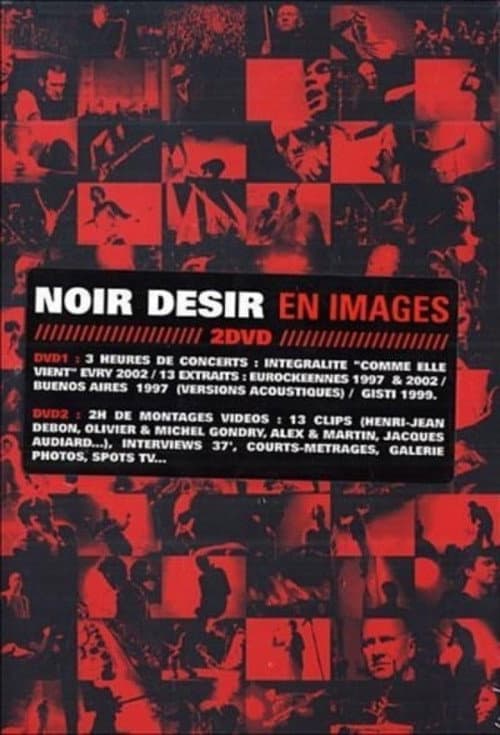 Noir Désir - En images still 1