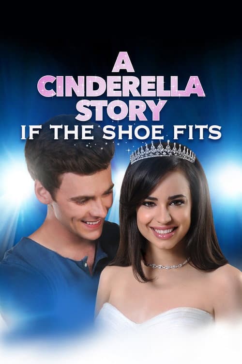 A Cinderella Story: If the Shoe Fits still 6