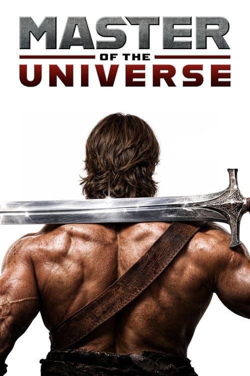 Master of the Universe Movie Review: Epic or Cheesy? still 7
