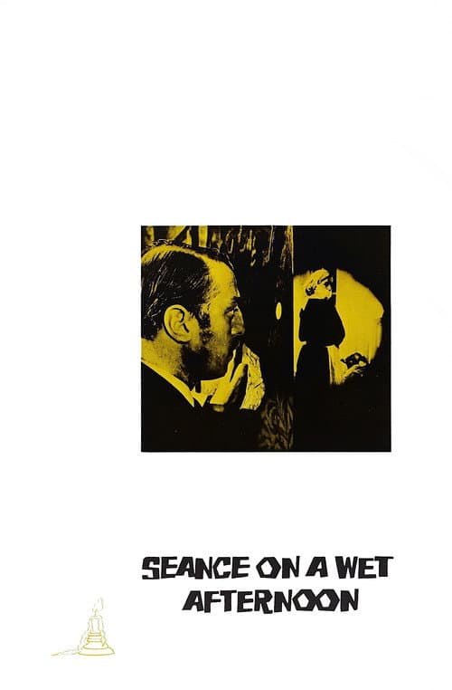 Seance on a Wet Afternoon still 6