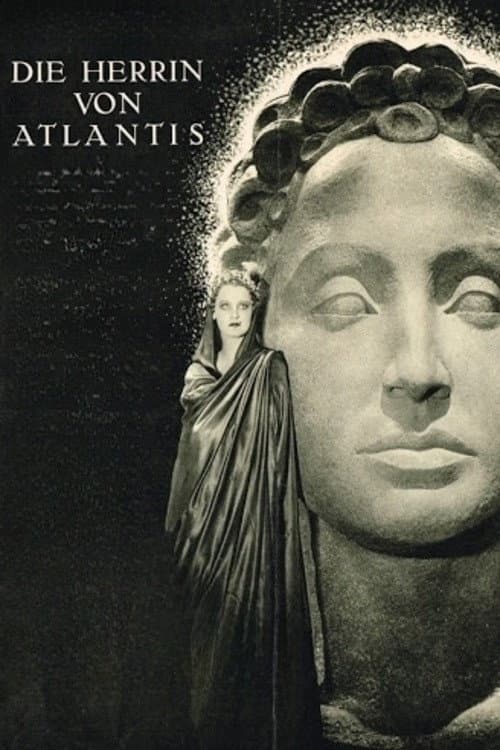 Queen of Atlantis still 4