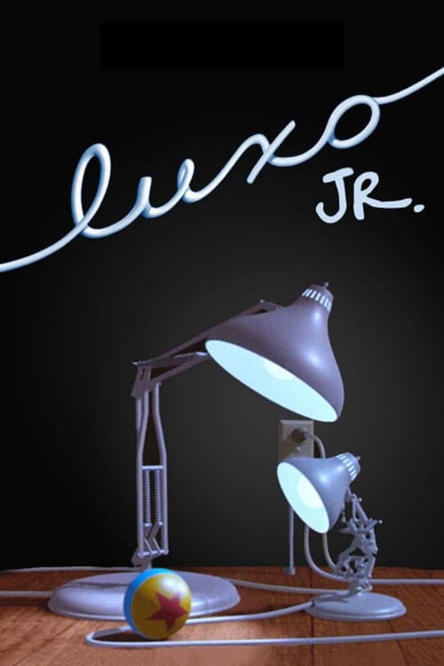 Luxo Jr. still 8