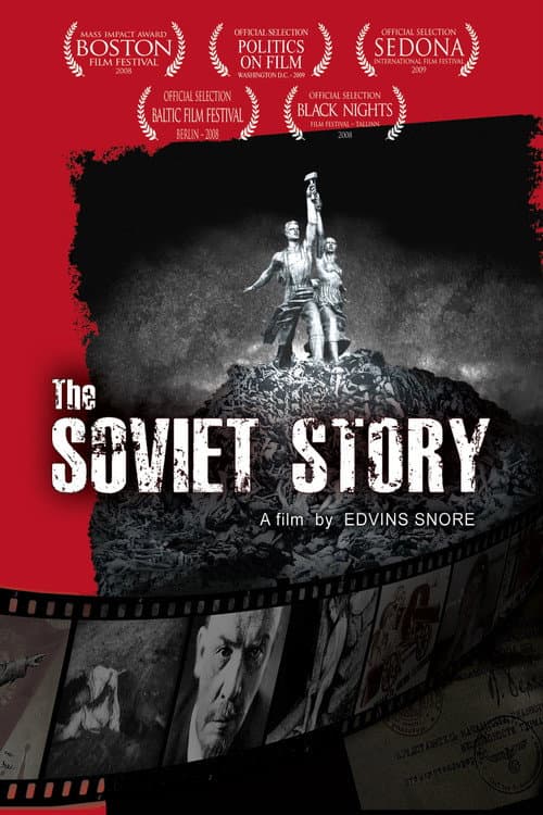 The Soviet Story still 6