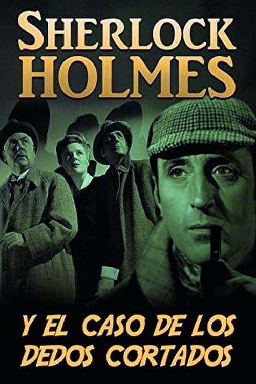The Woman in Green still 7