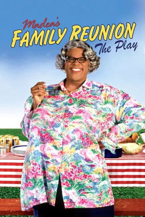 Tyler Perry's Madea's Family Reunion - The Play still 4