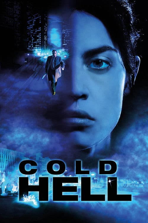 Cold Hell still 7