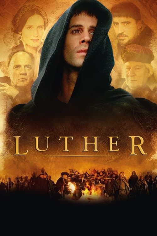 Luther still 8