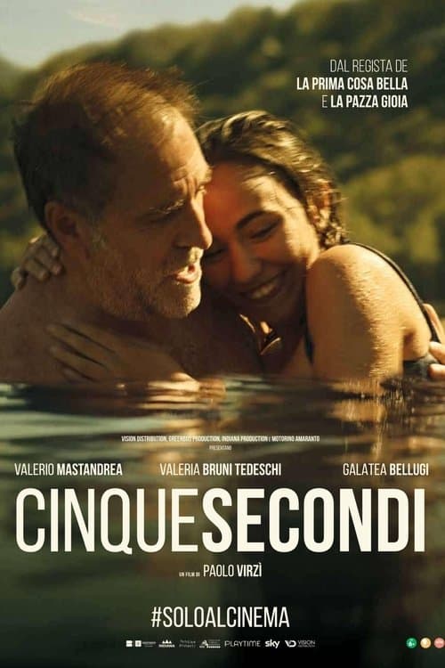 Five Seconds still 5