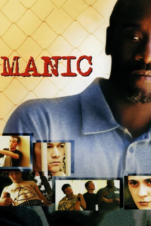 Manic still 4