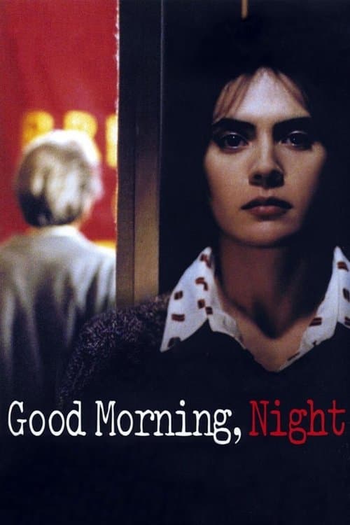 Good Morning, Night still 4