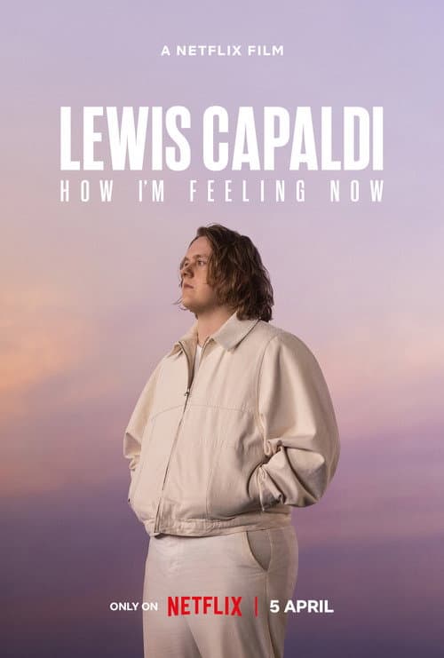 Lewis Capaldi: How I'm Feeling Now still 6