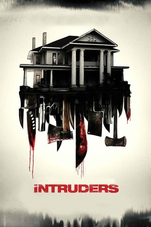 Intruders still 6