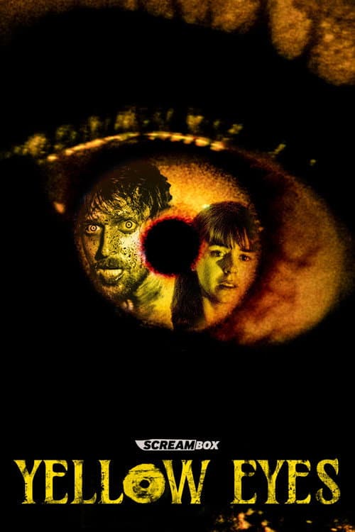 Yellow Eyes (2026) Review: Korman's Eerie Vision still 5