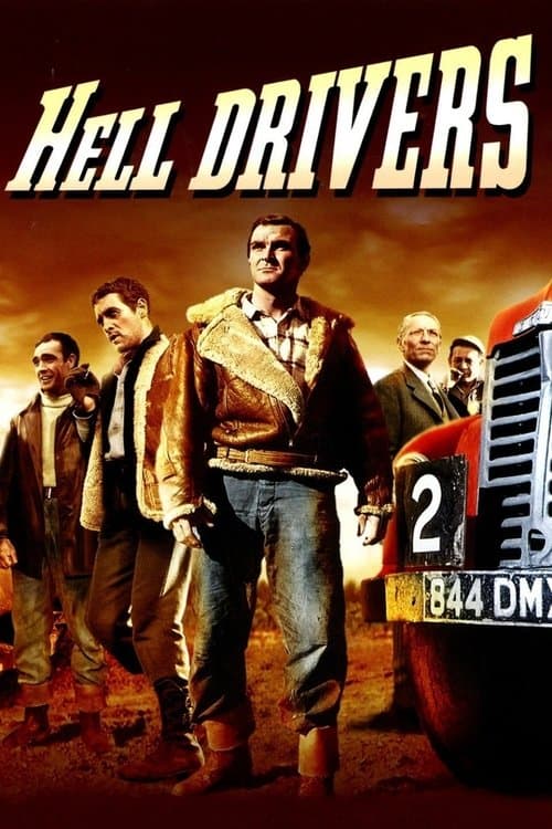 Hell Drivers still 7