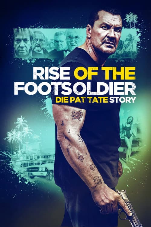 Rise of the Footsoldier 3 still 6