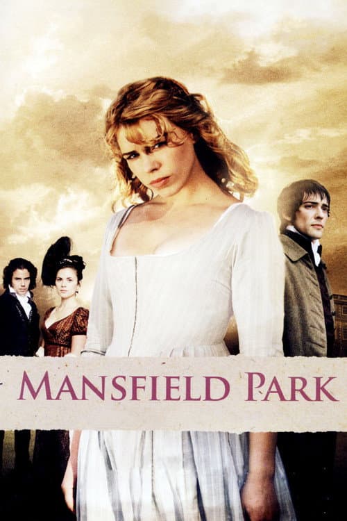 Mansfield Park still 4