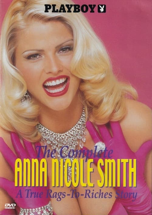 Playboy: The Complete Anna Nicole Smith still 1