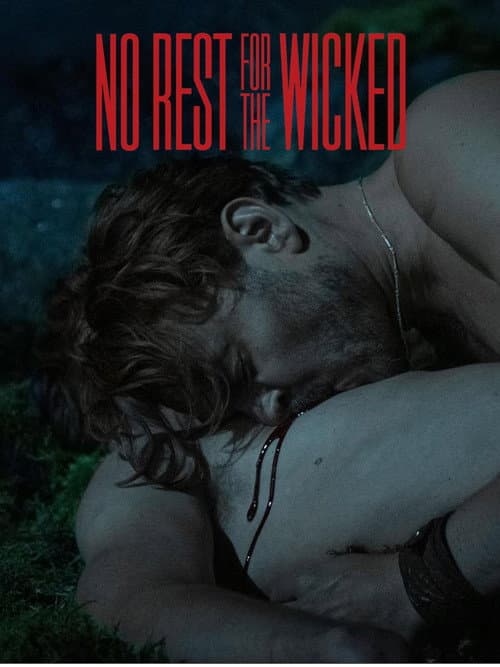 No Rest for the Wicked still 7