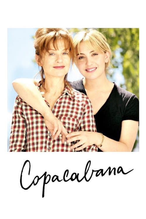 Copacabana still 4