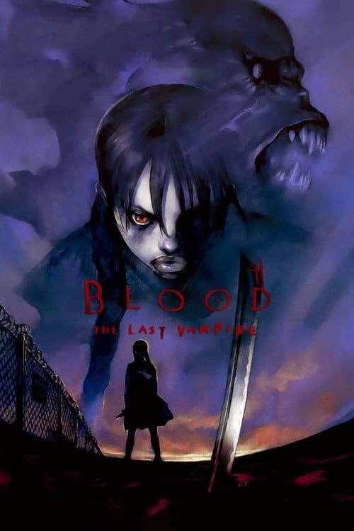 Blood: The Last Vampire still 6