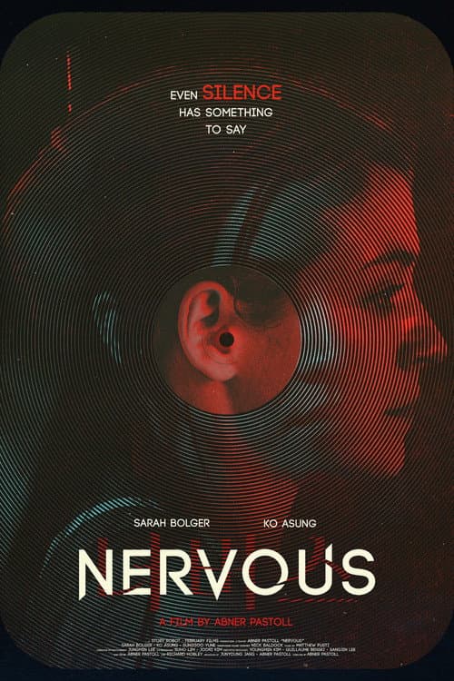 Nervous (2026) - Abner Pastoll’s Thriller | MovieBuzz still 8
