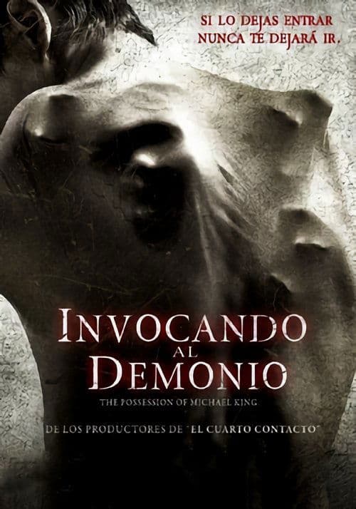The Possession of Michael King still 6
