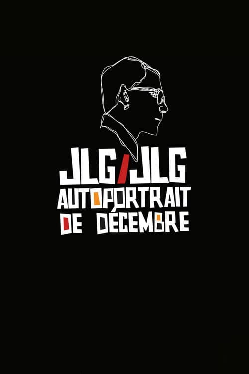 JLG/JLG: Self-Portrait in December still 6