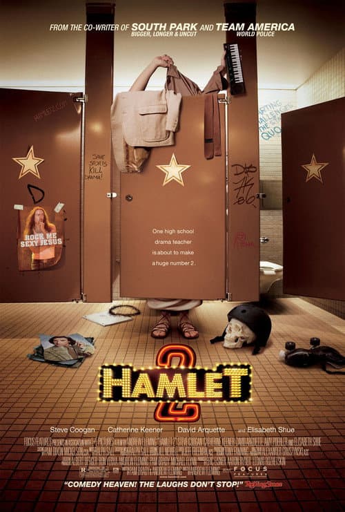 Hamlet 2 still 5
