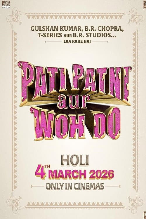 Pati Patni Aur Woh Do still 7