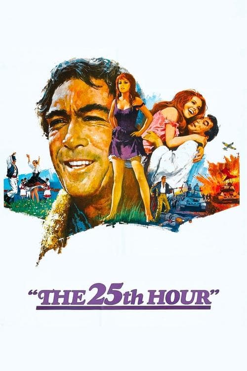 The 25th Hour still 6