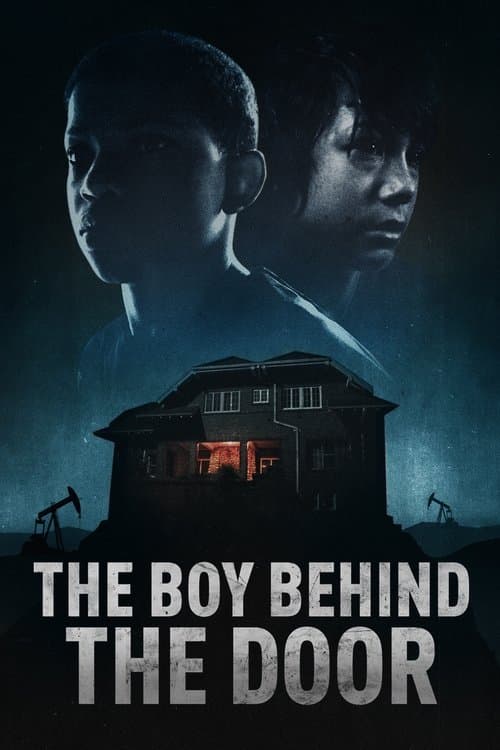The Boy Behind the Door still 7