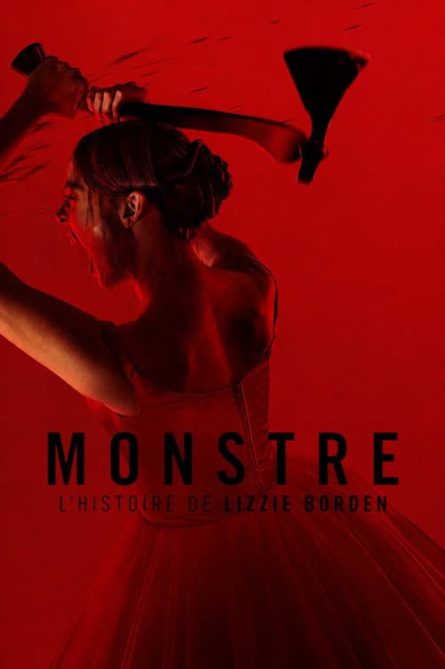 Monster: The Lizzie Borden Story - 2026 Film News still 5