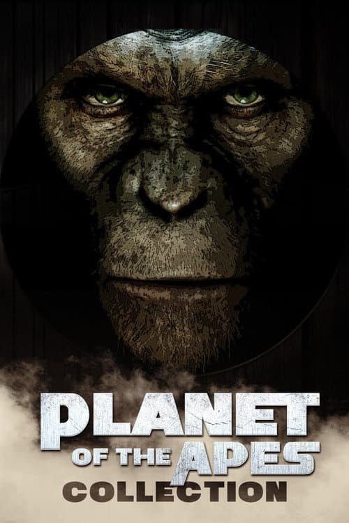 Behind the Planet of the Apes still 7